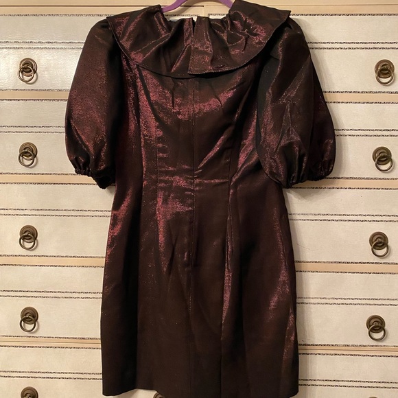 New Aligne Gara Mini Dress - Picture 4 of 9